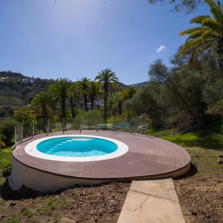 Daire Hacienda Olivos Santa Brígida
