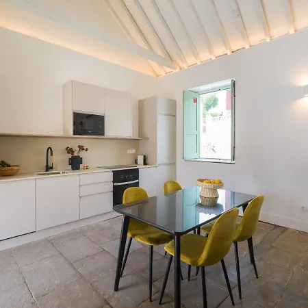 Hacienda Olivos Apartament *