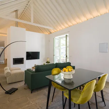 Apartament Hacienda Olivos
