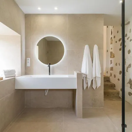 Hacienda Olivos Apartament Santa Brígida