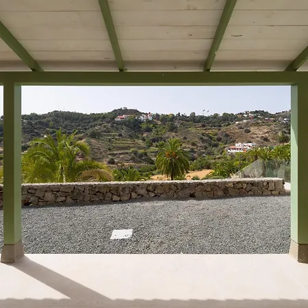 Apartament Hacienda Olivos