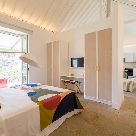 Apartament Hacienda Olivos