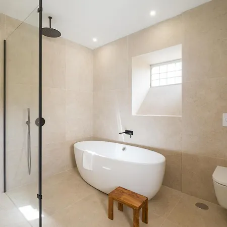 Hacienda Olivos Apartament *