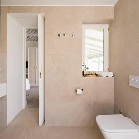 Apartament Hacienda Olivos *