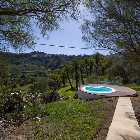 Hacienda Olivos Apartament