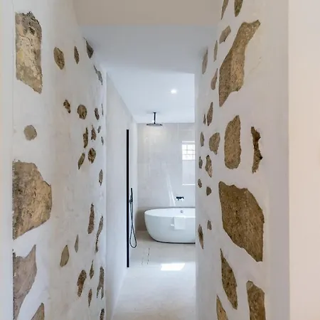 Apartment Hacienda Olivos