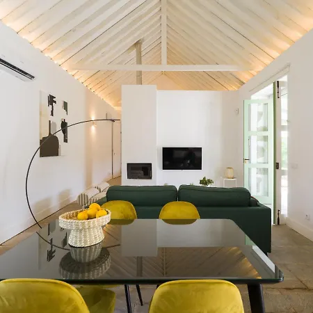 Hacienda Olivos Apartment