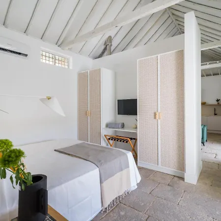 Apartment Hacienda Olivos *