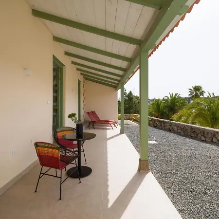 Apartment Hacienda Olivos