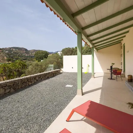 Apartment Hacienda Olivos