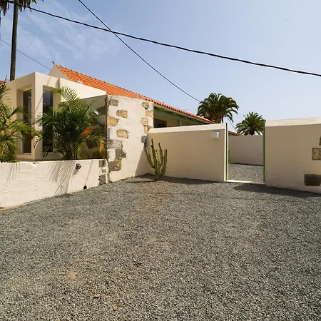Apartment Hacienda Olivos