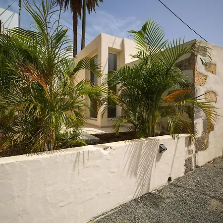 Apartment Hacienda Olivos Santa Brígida