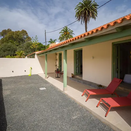 Apartment Hacienda Olivos *