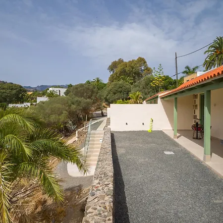 Apartment Hacienda Olivos