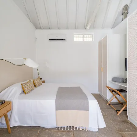 Apartment Hacienda Olivos Santa Brígida