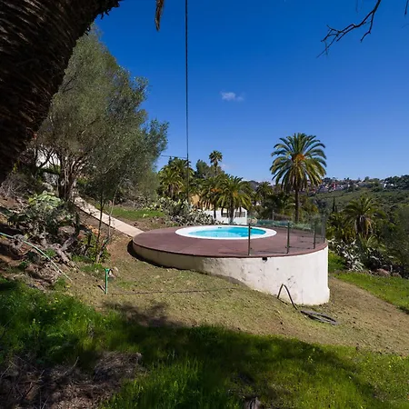 Hacienda Olivos