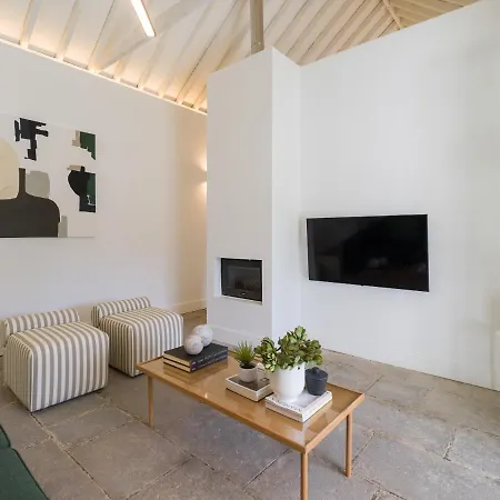 Hacienda Olivos * Santa Brigida (Gran Canaria)