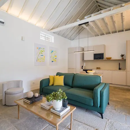 Apartment Hacienda Olivos *