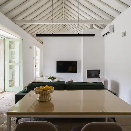 Apartment Hacienda Olivos