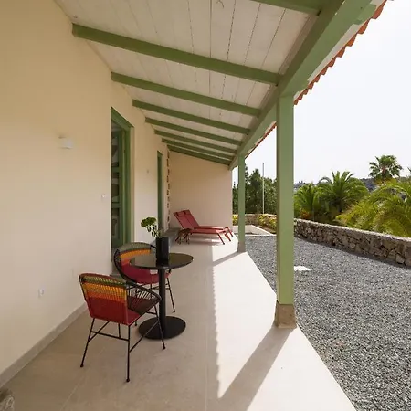 Apartment Hacienda Olivos