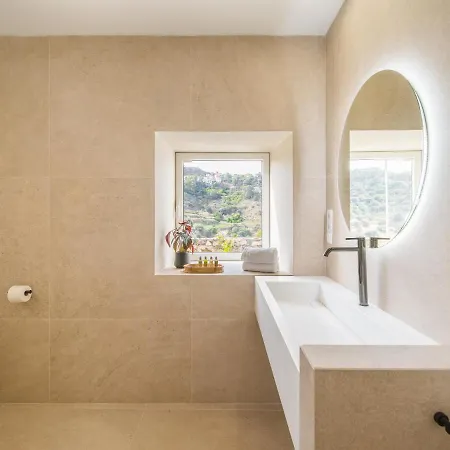 Apartment Hacienda Olivos Santa Brigida (Gran Canaria)