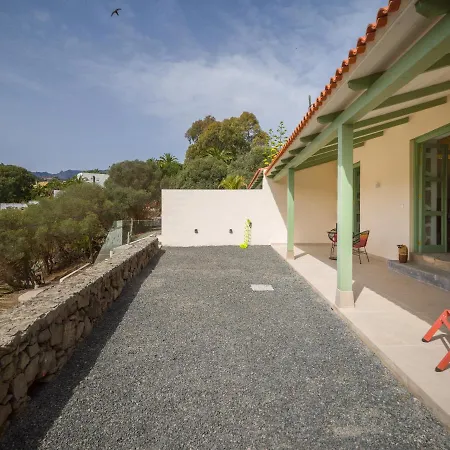 아파트 Hacienda Olivos 산타 비르지타