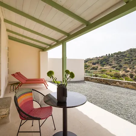 Hacienda Olivos *
