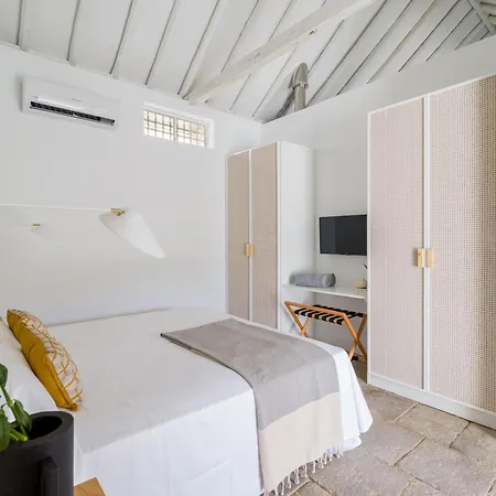 Apartment Hacienda Olivos *