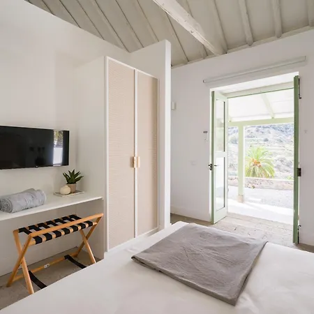 Hacienda Olivos Santa Brigida (Gran Canaria)