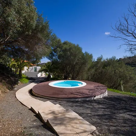 Hacienda Olivos Apartment *