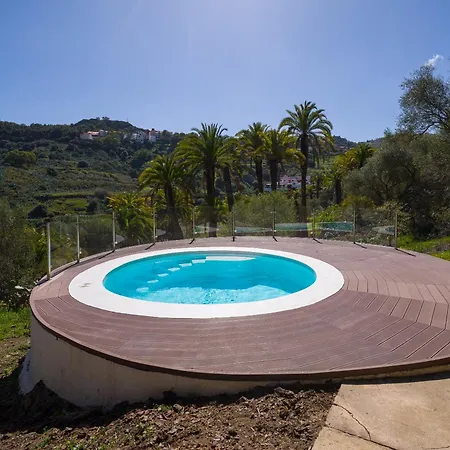 Apartment Hacienda Olivos *