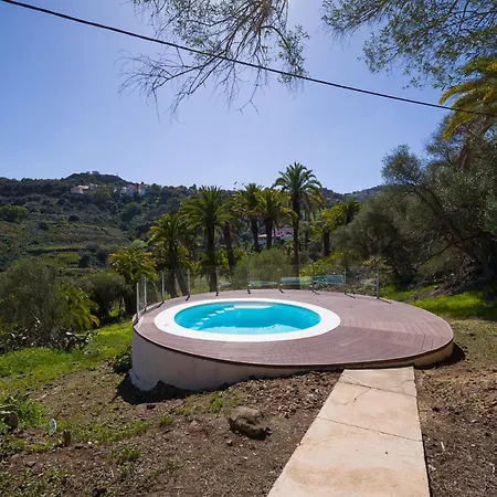 Hacienda Olivos *