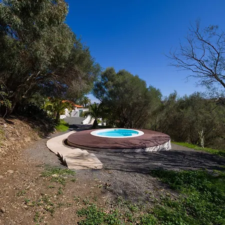 Apartment Hacienda Olivos