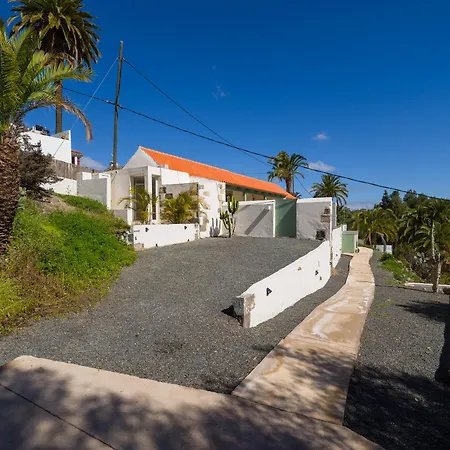 Apartment Hacienda Olivos *