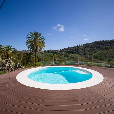 Hacienda Olivos *